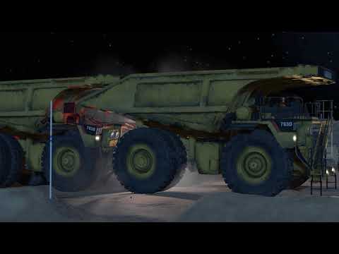 Learning from investigations: Bulga Open Cut dump truck collision