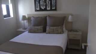 Oaks Hotels & Resorts: iStay precint Adelaide, Sth. Australia (2 Bedroom skyview