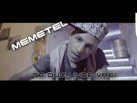 Memetel - Te duc unde vrei