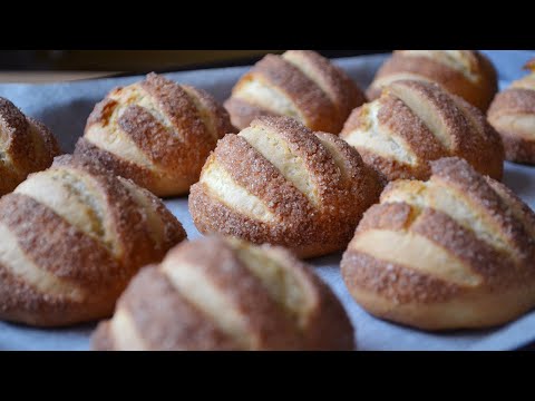 Delicious cookies that you will cook every day! Simple and fast!