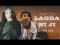 Lagda Ni Ji Prod By KingEF Official Music Video OMKAAR X SAM JOY Omkaar Lagdaniji