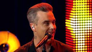 Robbie Williams - Love My Life - Private Acoustic Radio - Remaster 2019