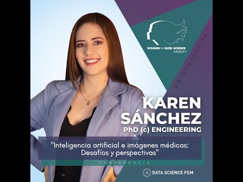Thumbnail for AI and medical imaging: challenges and perspectives (in Spanish)
