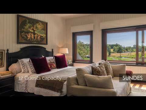 Casa Manhue | SUNDES