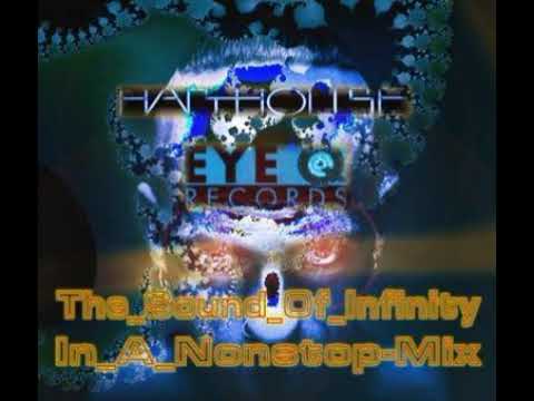 Eye Q and Harthouse  4h Nonstop-Hardtrance Mix with timeless masterpieces