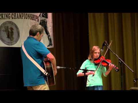 2015-03-21 JrJr2 C1 Emily Alldrin - 2015 Oroville Fiddle Championships