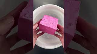 Download lagu Been Improving my Hydrophobic and Dusty Gym Chalk Block #asmr #oddlysatisfying #asmrcommunity mp3