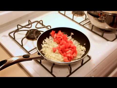 How To Make Rice & Beans