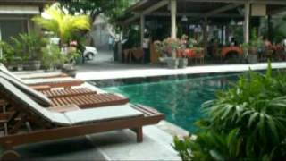 preview picture of video 'Legian Village Hotel'