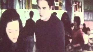 Twilight*When you were young*