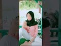 Tiktok Jilbab Ngangkang