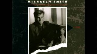 Michael W  Smith - Pray For Me [CCM Lite AOR]