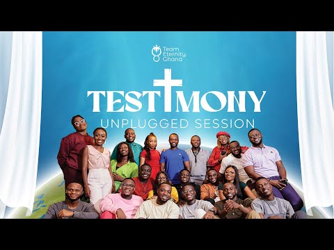 Welcome to Testimony Unplugged Session || LIVE BROADCAST