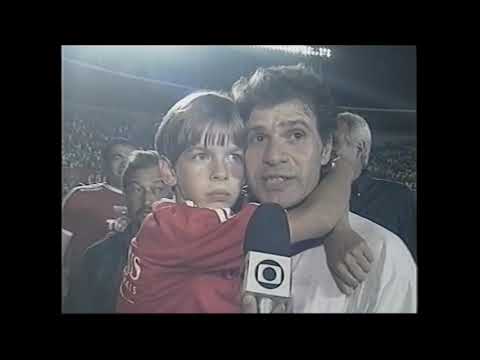 Vila Nova 3 x 0 Nacional de Patos - Série C 2007