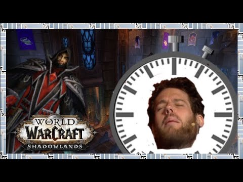 Mythic+ Zeitdruck in KARAZHAN! - World of Warcraft