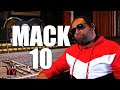 Mack 10 On Jumping Into Ice Cube Vs Cypress Hill Beef Confrontation In Mexico Part 9
