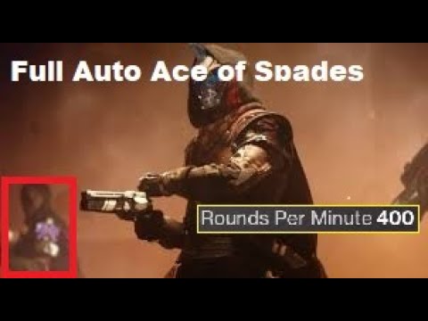 INSANE Comeback against Rapid Fire Ace of Spades Cheater!