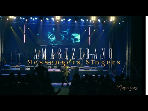 Amasezerano - Messengers Singers