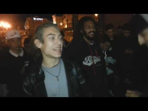 KAOKA vs ANZ vs FLOPS [1ª FULLRAP REGIONAL] [16VOS]