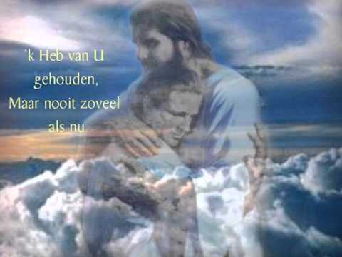 Mijn Jezus ik hou van U