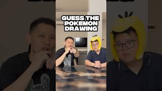 Rate these drawing from 1-10🎨 #pokemon #tcgcommunity #pokemonchannel #drawingchallenge #pokemonart