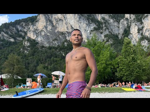 Life in Italy 🇮🇹 lago di ledro ❤️❤️❤️😘😘😘😘