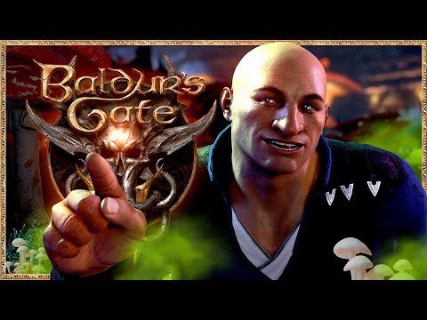 Die merkwürdige Rettung des Baelen Beinhemd 🐉 Baldur's Gate III #036