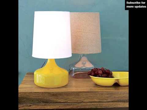 Modern Glass Table Lamp/ Table Lamps, Desk Lamps