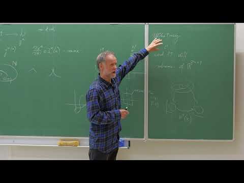 06 | Surfaces , curve and function , Lie group