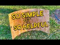 This Piece of Plywood is Ingenious | #QuickGlimpse Life Hack