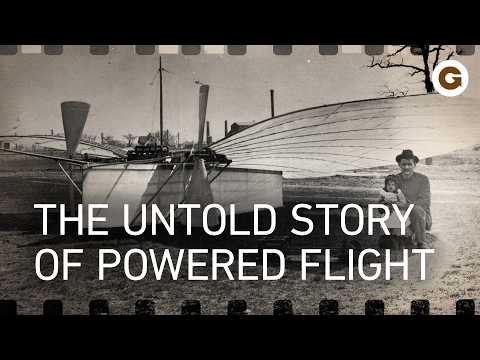 The Race to Fly: Who Really Took Off First? | Full Documentary