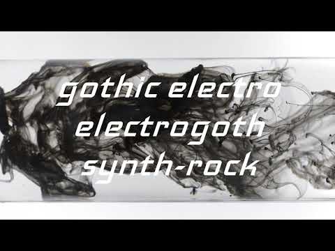 Synth-Me Label - SYNTH-ME LABEL PRESENTS: Zyklus :N: "Geistesgift (Synth​-​Me edi