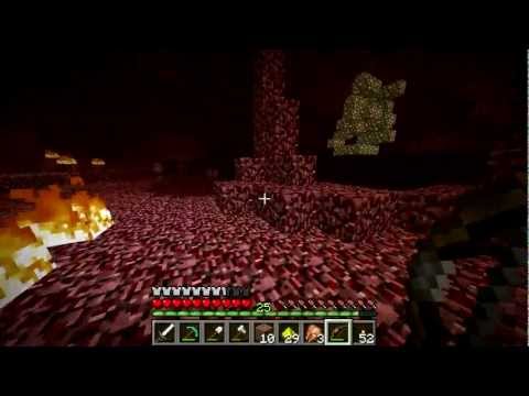 Sleikkari failaa Minecraftissa #18 - Helvetti on paras! ja kaasupallo(?)!