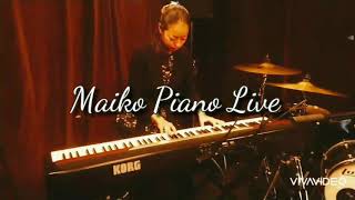 初LIVE 飛び入り