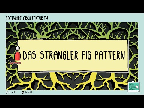 Das Strangler Fig Pattern