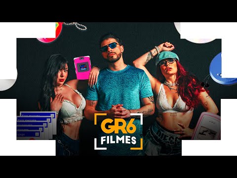 MC Mari e MC Bella Angel - Sem Compromisso (GR6 Explode)