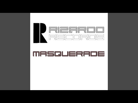 Masquerade (Dub mix)