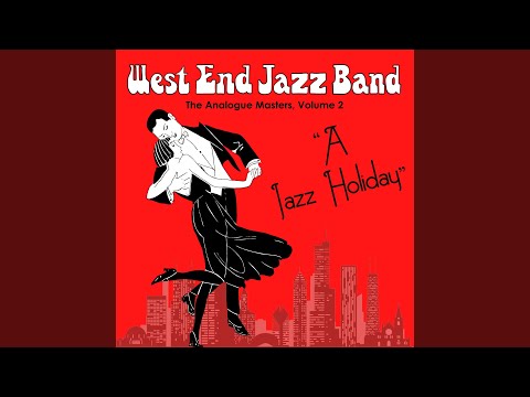 A Jazz Holiday