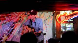 Justin Townes Earle - What Do You Do When You&#39;re Lonesome
