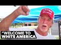 Interviewing People In America S Most Racist Town Excuse Me What