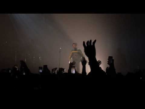 빈지노 (Beenzino) - If I Die Tomorrow 라이브 (Full Band Live) (170311 Day&night Concert)