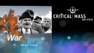 War- by Critical Mass