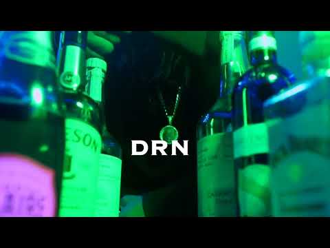 DRN ft Gerard Anthony - Basics (Official Visual)