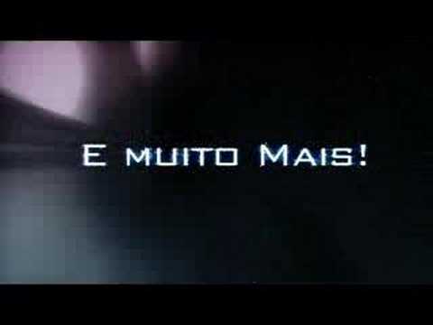 The FuturTech 2007 Opening Trailer