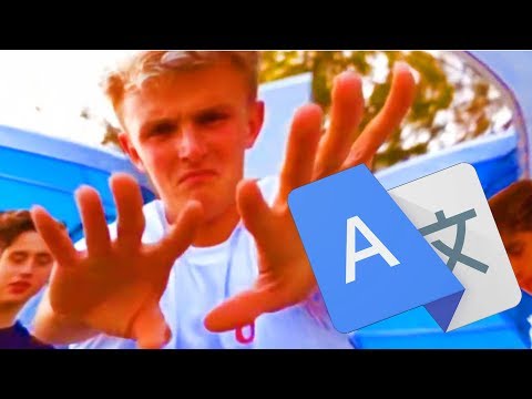 YouTube Thumbnail