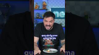 QUANDO EU IA NA NUTRICIONISTA...