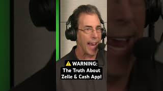 ⚠️ WARNING: The Truth About Zelle & Cash App!
