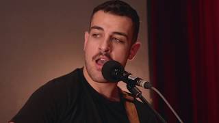 Wild Rivers - I Won&#39;t Be Back [Live]