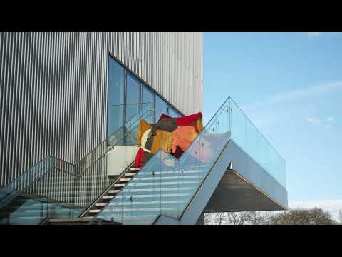 Blob [Teaser] — Les Colporteurs