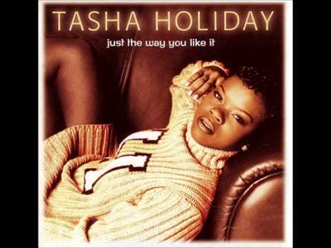 Give it 2 me/Tasha Holiday